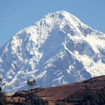 Nevado Verónica