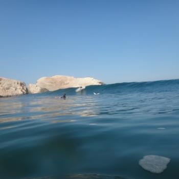 Playa Cerro Azul