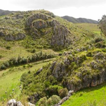 La garganta del diablo