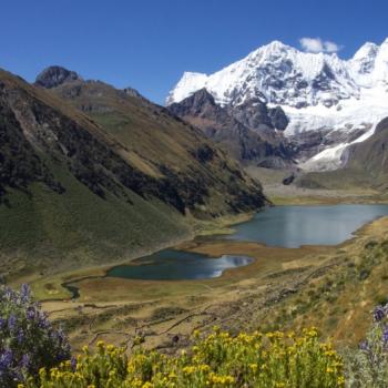 Laguna Jahuacocha