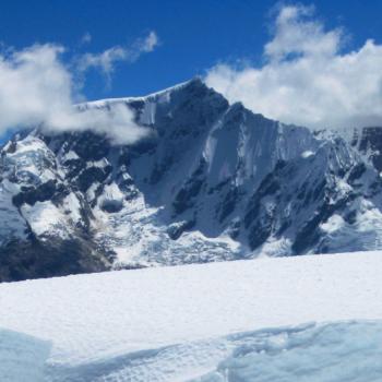 Nevado Copa