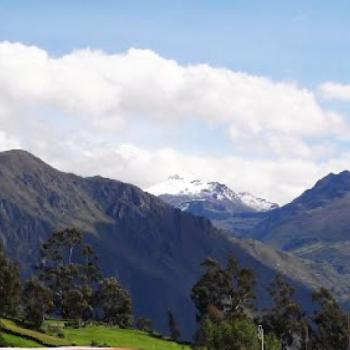 Nevado de Tuco