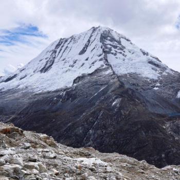 Nevado Ranrapalca