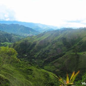 Vilcabamba