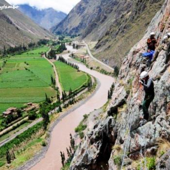 Ollantaytambo