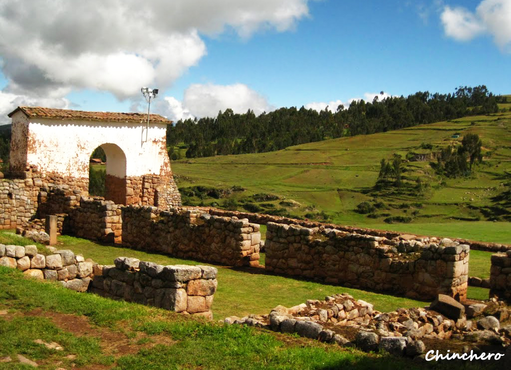 Chinchero Cusco