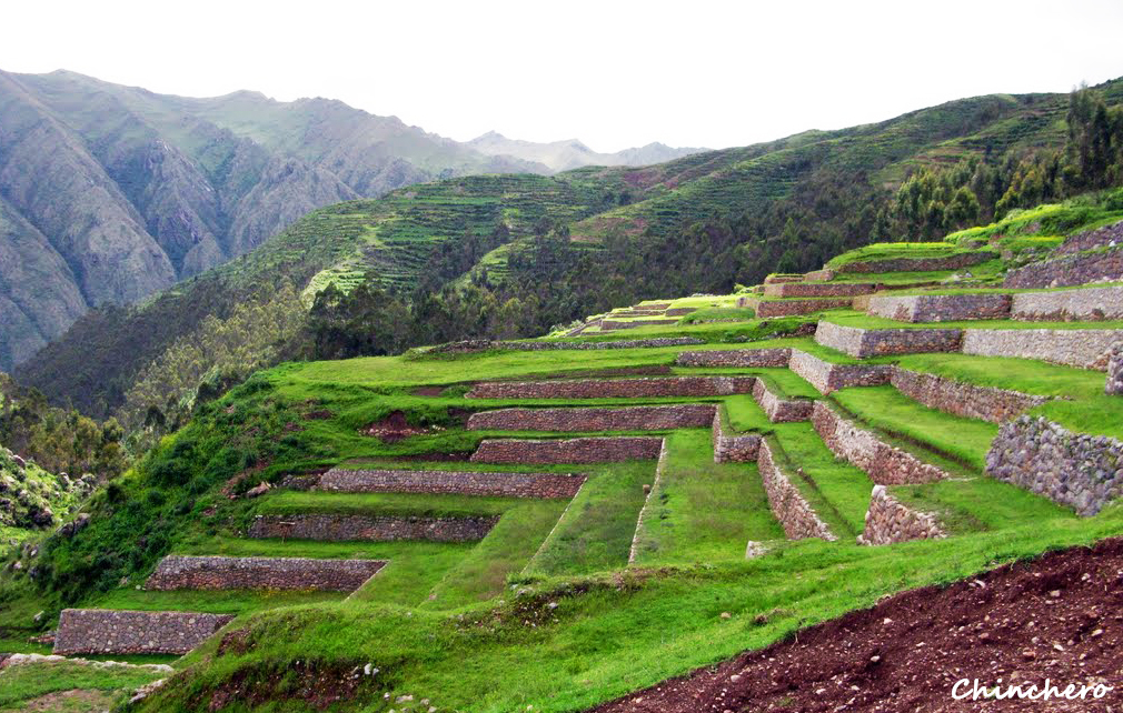 Distrito de Chinchero