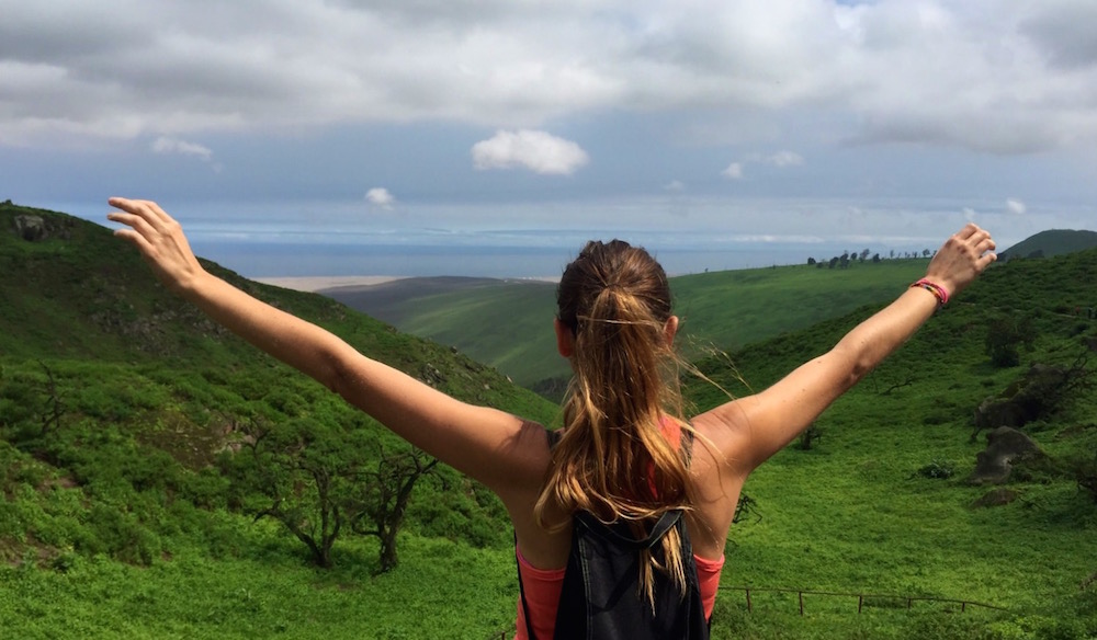 Trekking en Lomas de Lachay