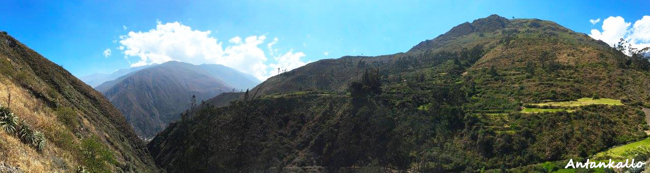 Antankallo