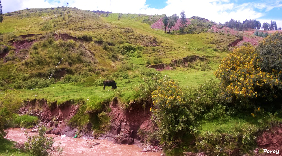 Poroy, Cusco