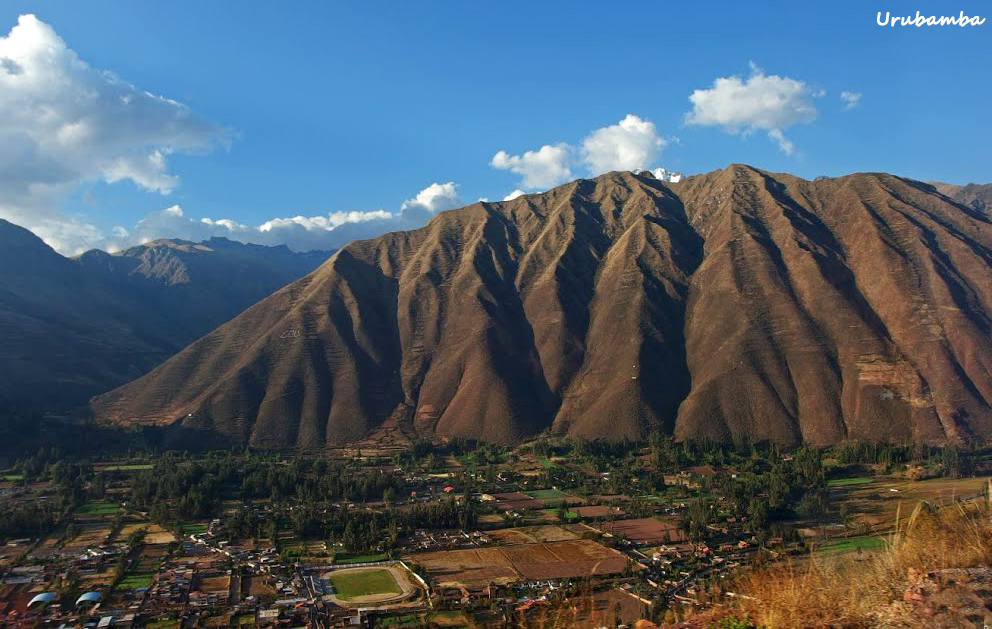 Urumbaba Cusco Perú