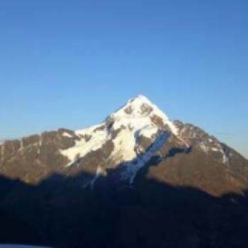 Trekking en Nevado Verónica