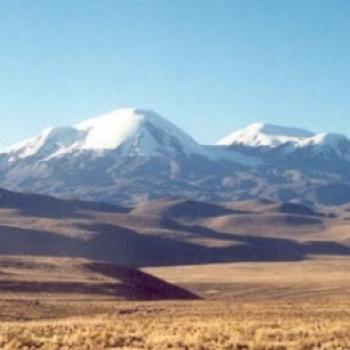 Trekking en Nevado Coropuna