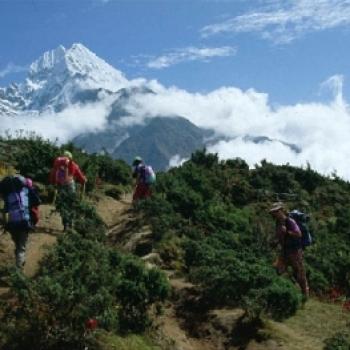 Trekking en Vilcabamba