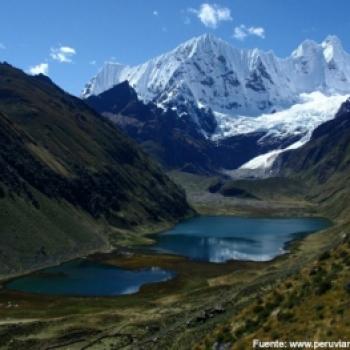 Trekking en Cordillera Huayhuash