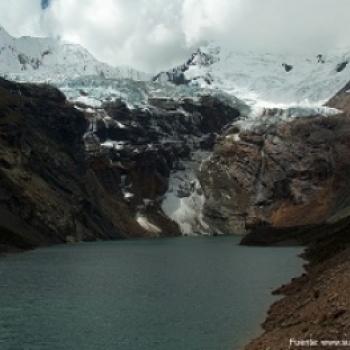 Trekking en Laguna Tullpacocha