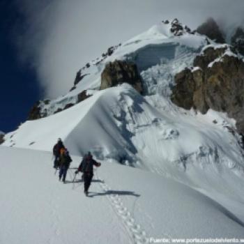 Trekking Nevado Ausangate