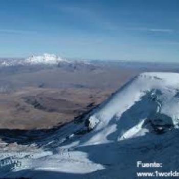 Trekking en Nevado Firura