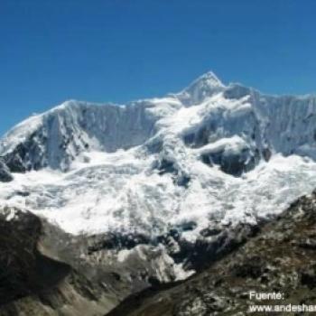 Trekking en Nevado Palcaraju