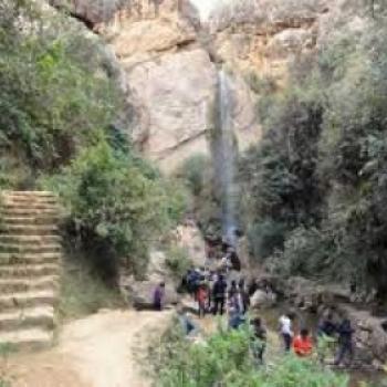 Escalada en Llacanora