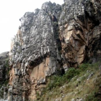 Escalada en Huayrapongo