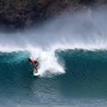 Surf en Playa Pacasmayo