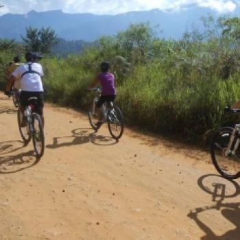 Ciclismo en Lamas