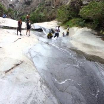 Trekking en Songos