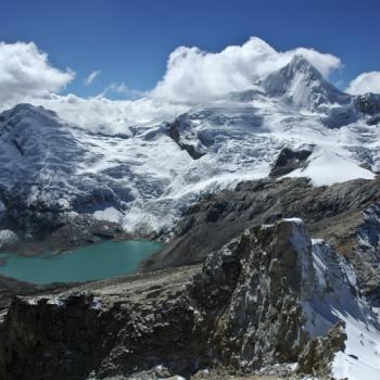 Trekking en Cordillera Blanca