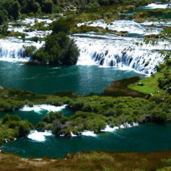 Trekking en Huancaya