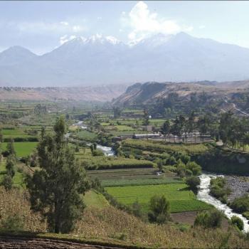 Trekking en Valle de Chilina