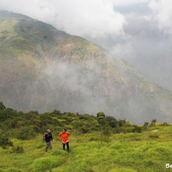 Trekking en Bosque de Zárate