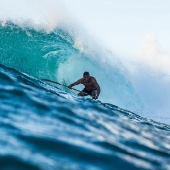 Stand Up Paddle en Punta Hermosa