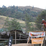 Festival del Andinismo Cordillera Blanca 2014