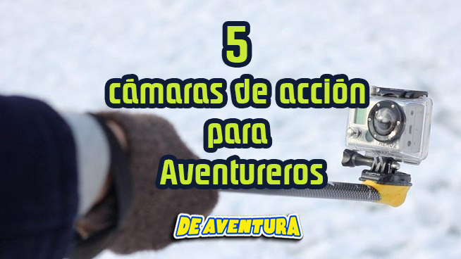 De Aventura