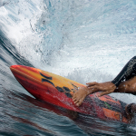 Rob Machado: Surf con Estilo y Aloha.