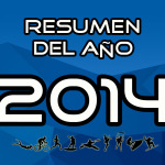 De Aventura: Resumen 2014 