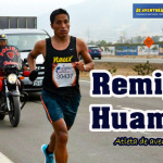 Remigio Huamán: El runner peruano que nunca se cansa. 