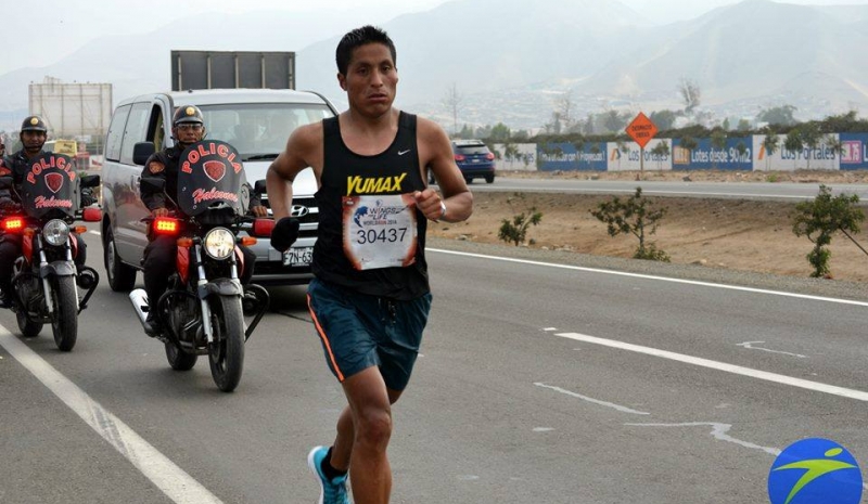 Deportes de aventura en Perú