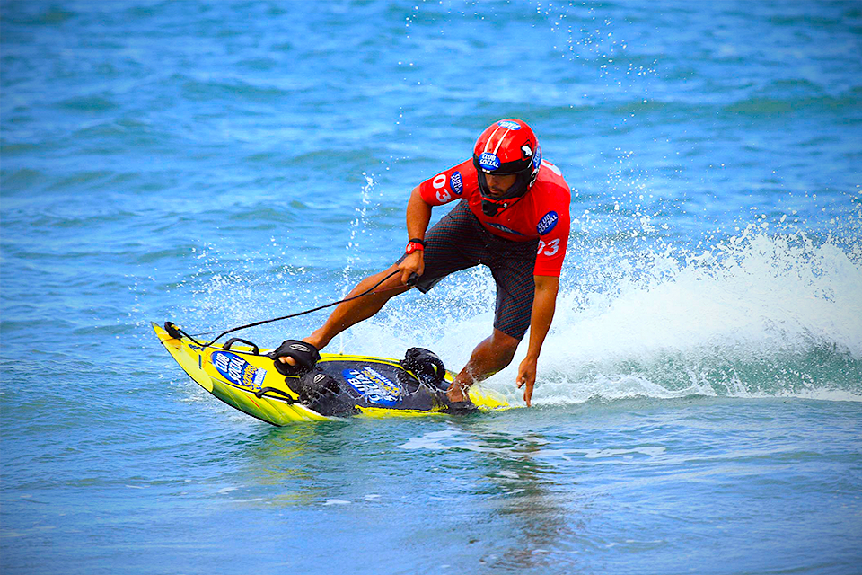 Deportes de aventura en Perú