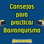 ¿Cómo practicar Barranquismo?