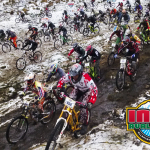 Inca Avalanche 2015