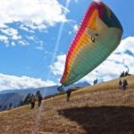 Festival de Andinísmo Cordillera Blanca 2015