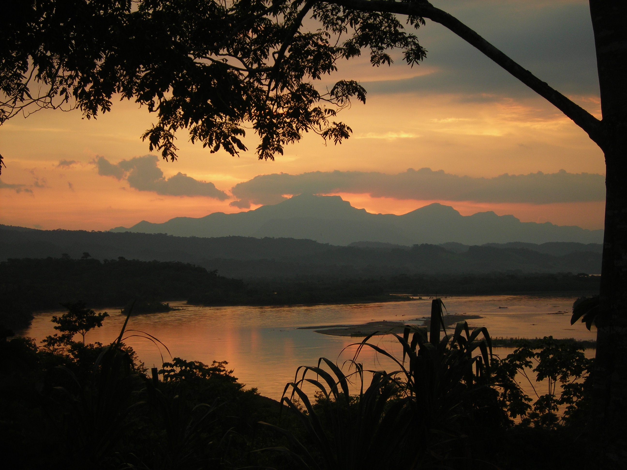 Deportes de aventura en Tarapoto