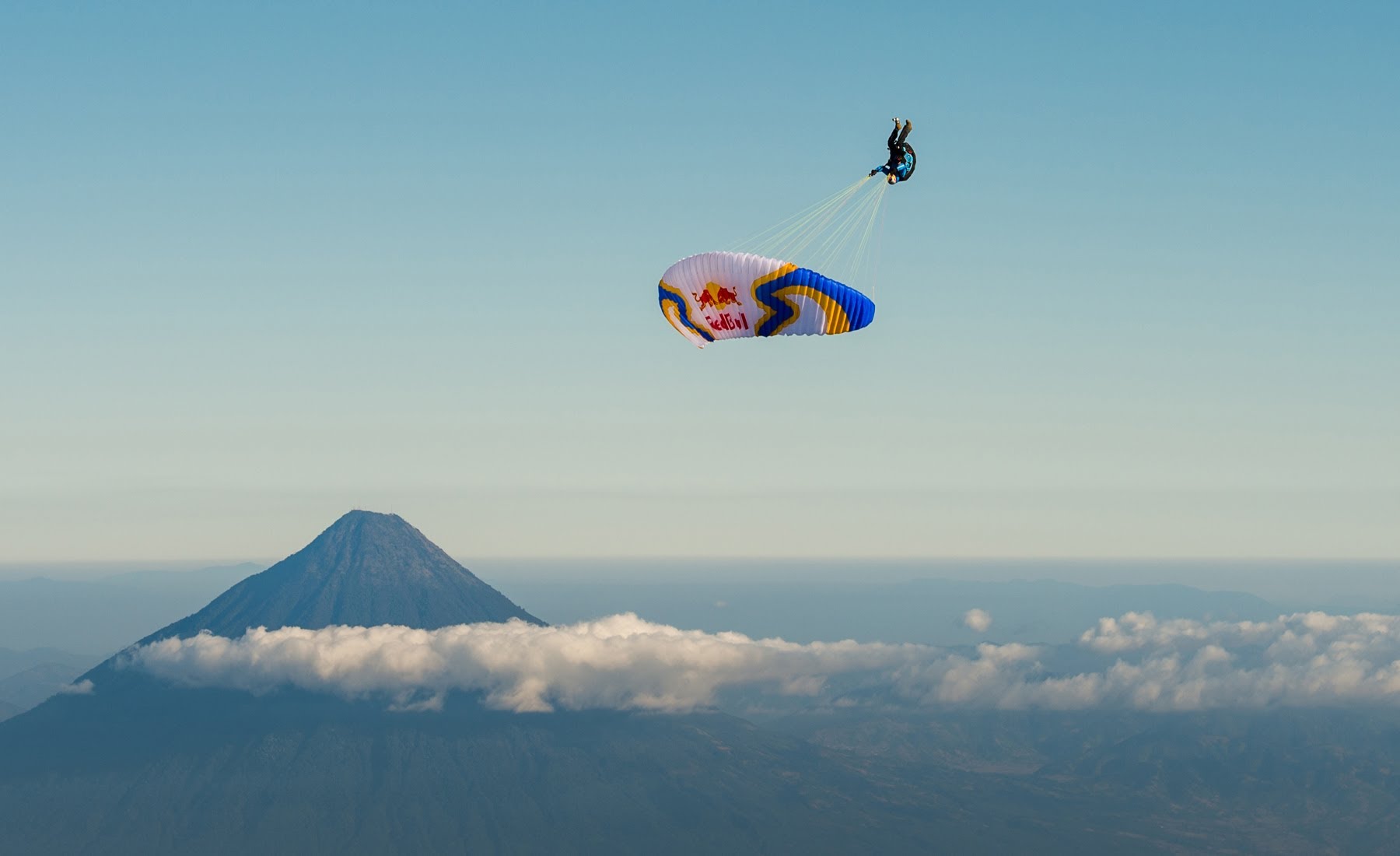 Leyenda de deportes de aventura