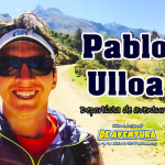 Entrevista de Aventura: Trail Running con Pablo Ulloa 