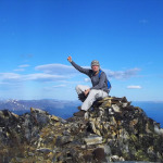 Ushuaia, un proyecto de trekking en Argentina