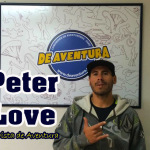 [Entrevista] Peter Love: Amor y Pasión por el Ciclismo de Aventura.