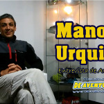 [Entrevista] Manolo Urquizo: Un maestro de la Escalada