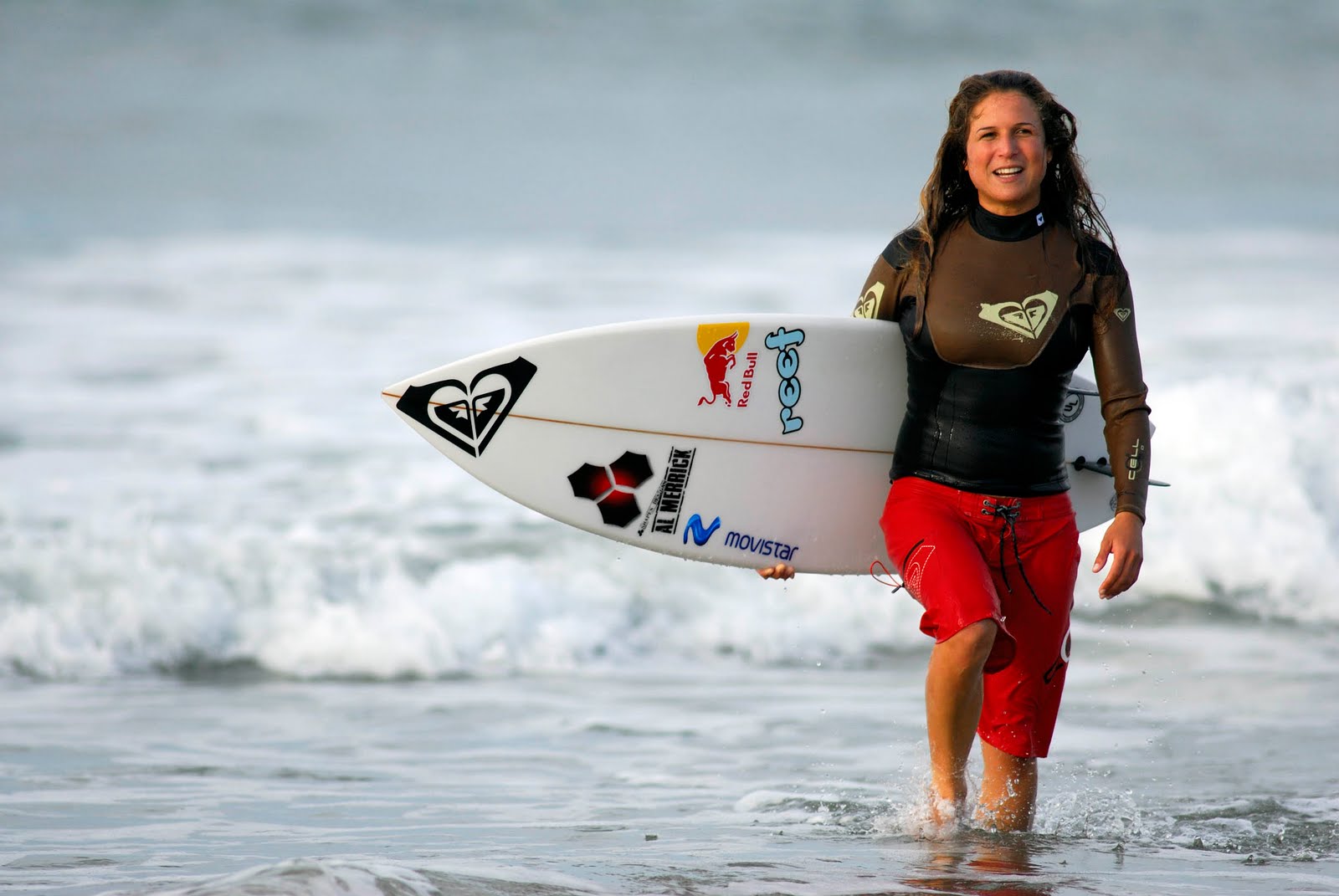 surf en peru